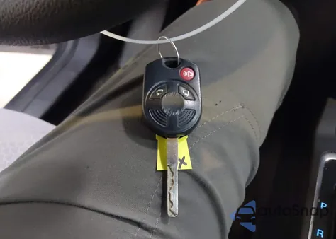 2017 Ford Escape Se from USA, damaged, VIN 1FMCU0GD4HUD06712